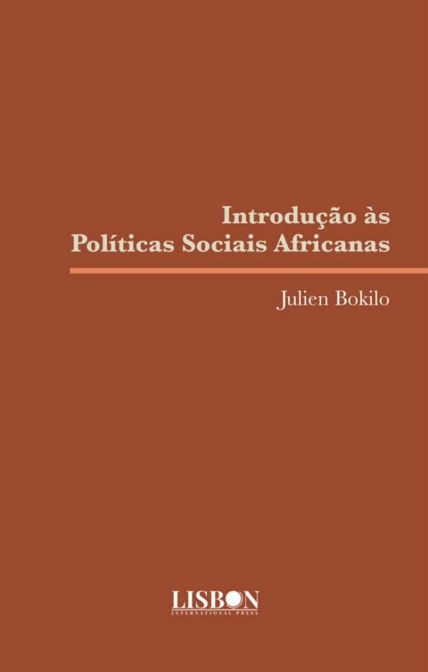 Introdução às políticas sociais africanas