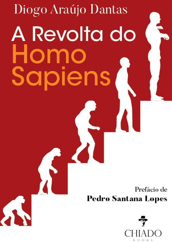 A Revolta do Homo Sapiens