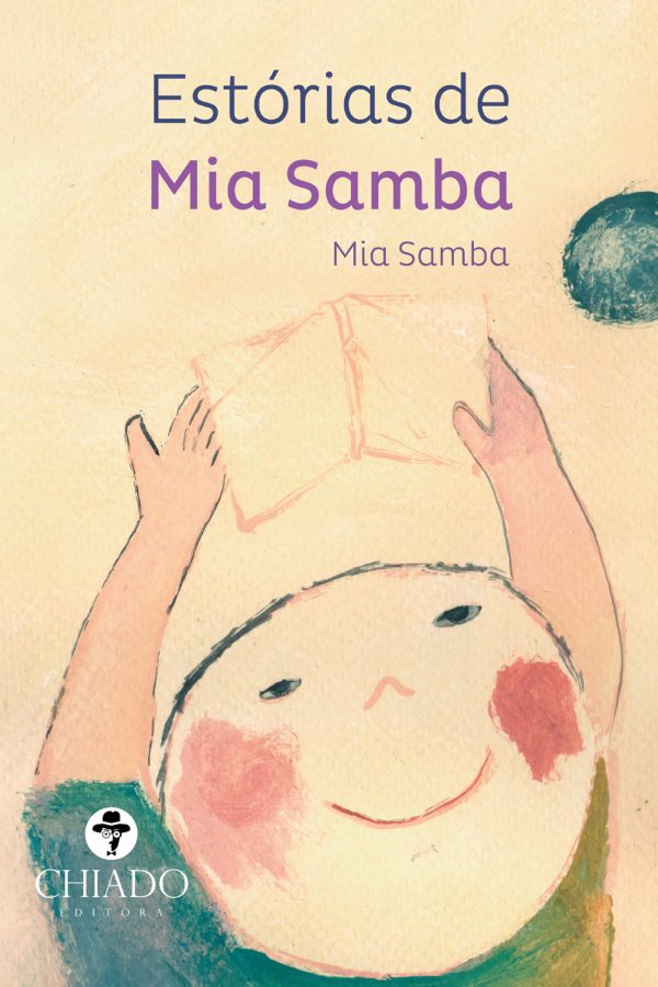 Estórias de Mia Samba